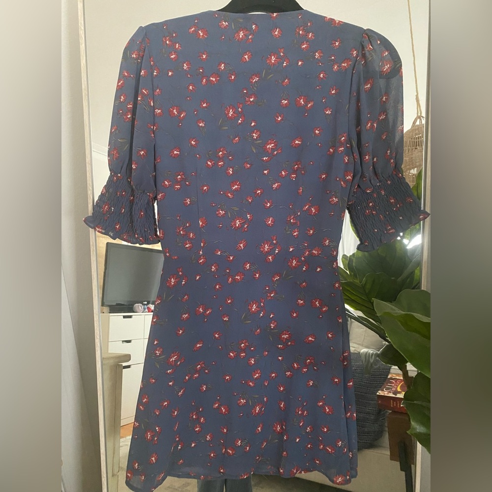 Isalis Mini Sundress - Picture 2 of 3